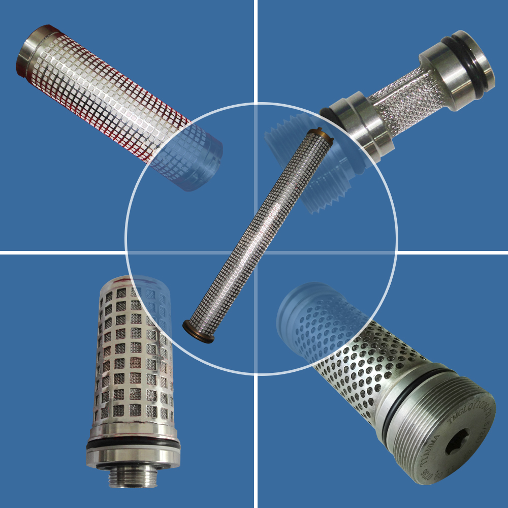 煤礦底閥濾芯的價(jià)格是多少的呢？質(zhì)量很重要