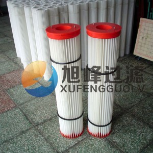 攪拌樓倉頂除塵濾芯,價格,工作原理,規(guī)格