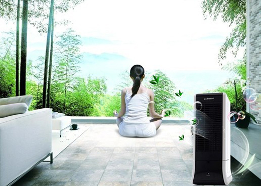 致果空氣凈化器強(qiáng)勢(shì)登陸蘇寧眾籌