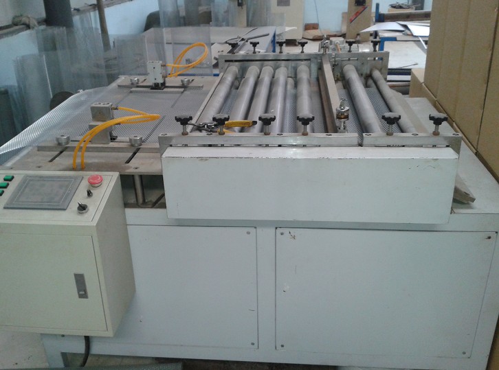 汽車(chē)空氣濾清器生產(chǎn)設(shè)備的兩三事