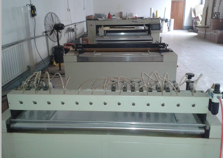 汽車(chē)空氣濾芯生產(chǎn)設(shè)備到哪里去買(mǎi)