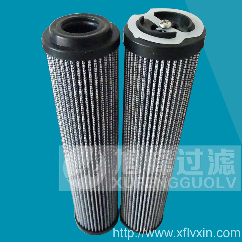 電廠濾芯需要怎么保護？