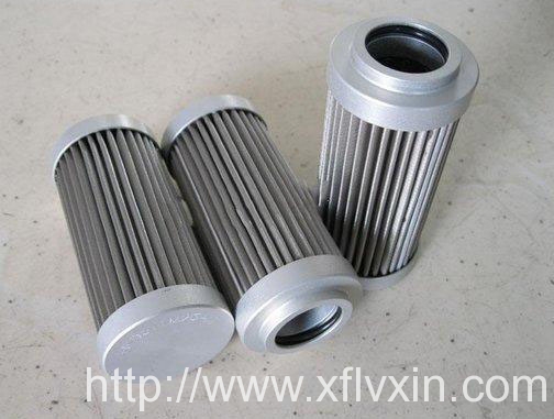 液壓油濾芯過(guò)濾的效果要求很高