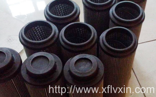 高效液壓油濾芯跑油問題產(chǎn)生原因