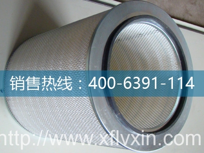 空氣濾芯的分類(lèi)有哪些