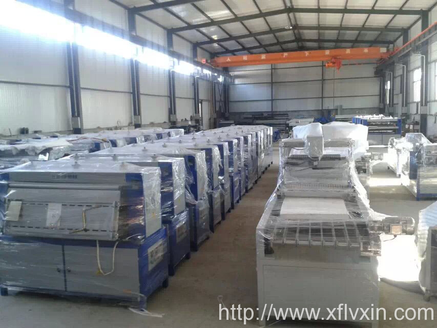 生產(chǎn)空氣濾芯設(shè)備廠家都有哪些？？？